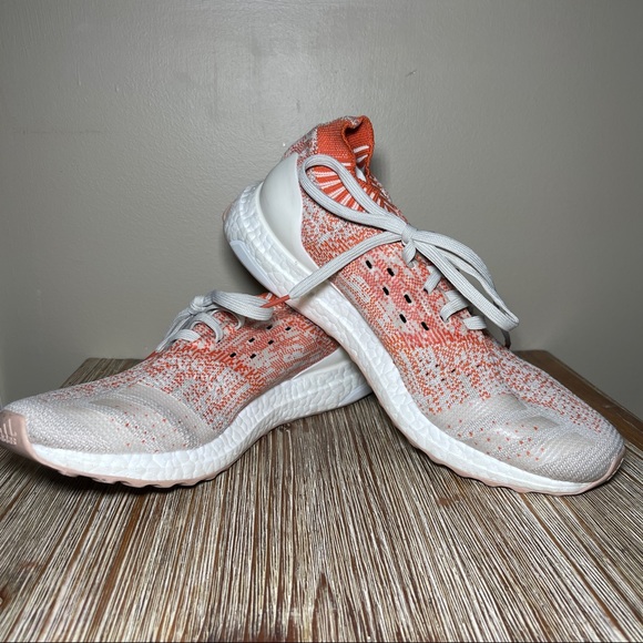 Adidas Ultraboost Uncaged Men's Size 8 - Picture 7 of 10